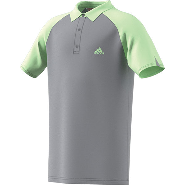 Adidas Boys Club Polo