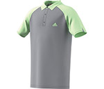 Adidas Boys Club Polo