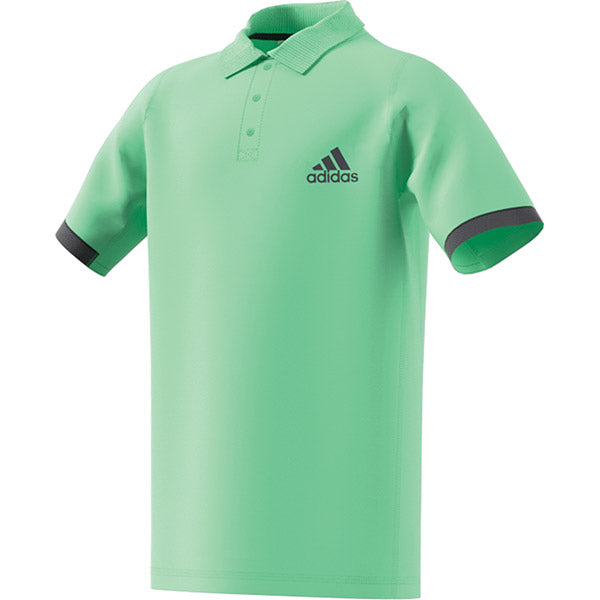 Adidas Boys Ny Polo