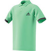 Adidas Boys Ny Polo