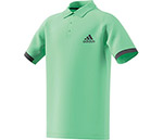 Adidas Boys Ny Polo