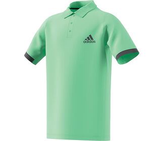 Adidas Boys Ny Polo