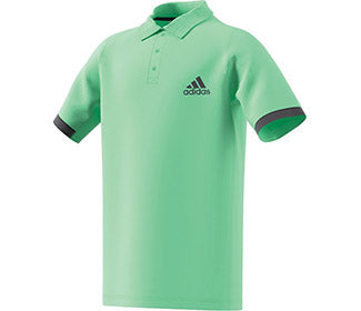 Adidas Boys Ny Polo