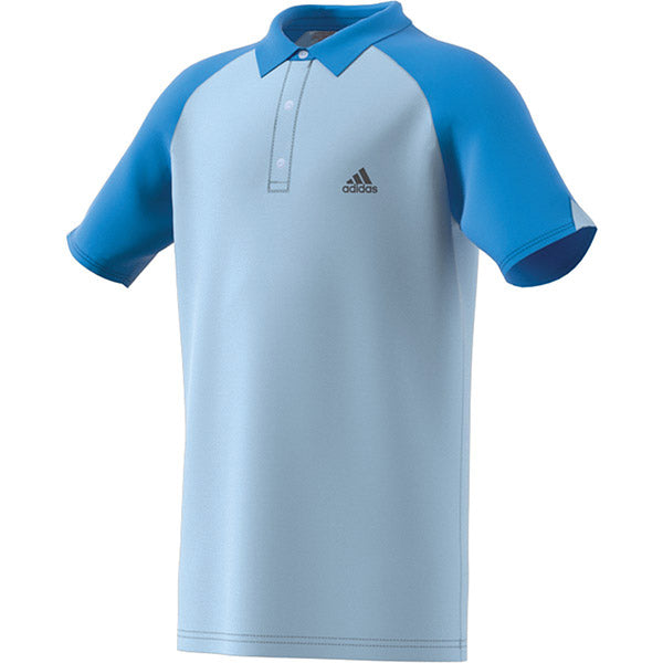 Adidas Boys Club Polo