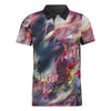 Adidas Boys Melbourne Polo (Multicolor)