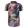 Adidas Boys Melbourne Polo (Multicolor)