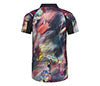Adidas Boys Melbourne Polo (Multicolor)