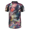 Adidas Boys Melbourne Polo (Multicolor)