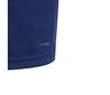Adidas Boys' Club 3 Stripes Polo (Dark Blue)