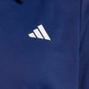 Adidas Boys' Club 3 Stripes Polo (Dark Blue)