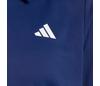 Adidas Boys' Club 3 Stripes Polo (Dark Blue)