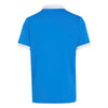 Adidas Boys' Classics Polo (Bahia Blue)