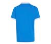 Adidas Boys' Classics Polo (Bahia Blue)