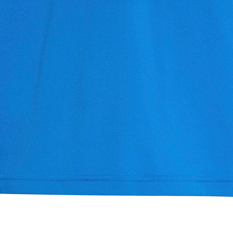 Adidas Boys' Classics Polo (Bahia Blue)