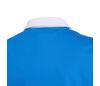 Adidas Boys' Classics Polo (Bahia Blue)