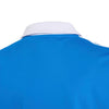 Adidas Boys' Classics Polo (Bahia Blue)