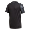 Adidas Freelift Print Ar Tee (B) (Black)