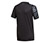 Adidas Freelift Print Ar Tee (B) (Black)