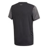 Adidas Boys Club Tee (Black)
