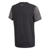 Adidas Boys Club Tee (Black)