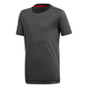 Adidas Boys Barricade Tee