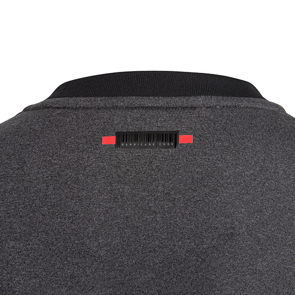 Adidas Boys Barricade Tee