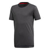 Adidas Boys Barricade Tee