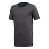 Adidas Boys Barricade Tee