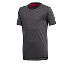 Adidas Boys Barricade Tee
