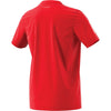 Adidas Boys Club 3 Stripe Tee