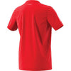 Adidas Boys Club 3 Stripe Tee