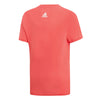 Adidas Boys Graphic Tee