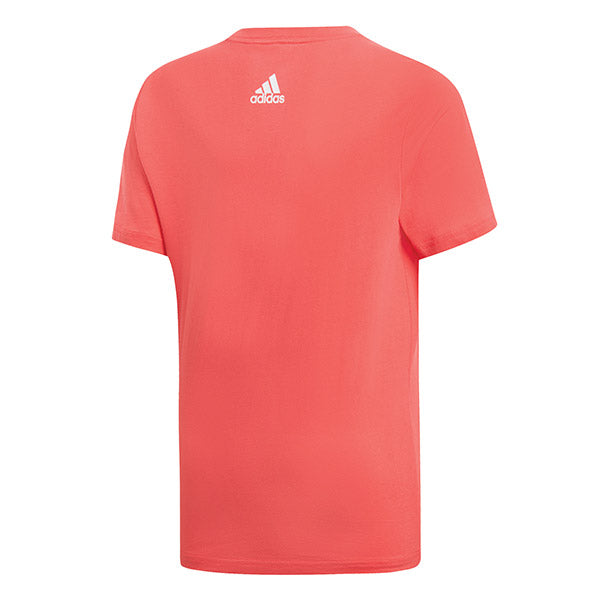 Adidas Boys Graphic Tee
