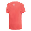 Adidas Boys Graphic Tee