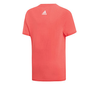 Adidas Boys Graphic Tee