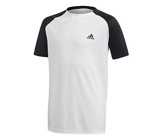 Adidas Boys Club Tee