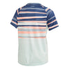 Adidas Boys Freelift Aeroready Tee