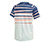 Adidas Boys Freelift Aeroready Tee