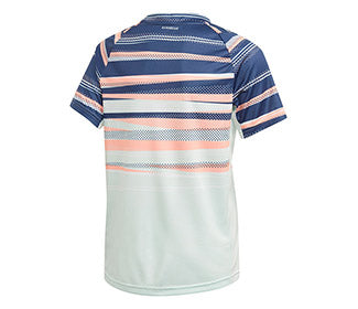Adidas Boys Freelift Aeroready Tee