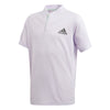 Adidas Boys Freelift Aeroready Polo
