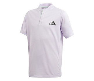Adidas Boys Freelift Aeroready Polo