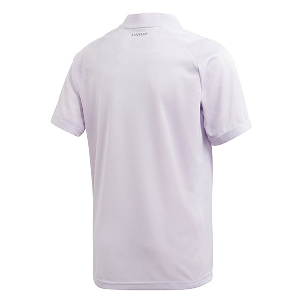 Adidas Boys Freelift Aeroready Polo
