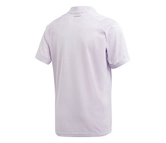 Adidas Boys Freelift Aeroready Polo