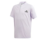 Adidas Boys Freelift Aeroready Polo