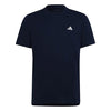 Adidas Boys Club Tee (Navy)
