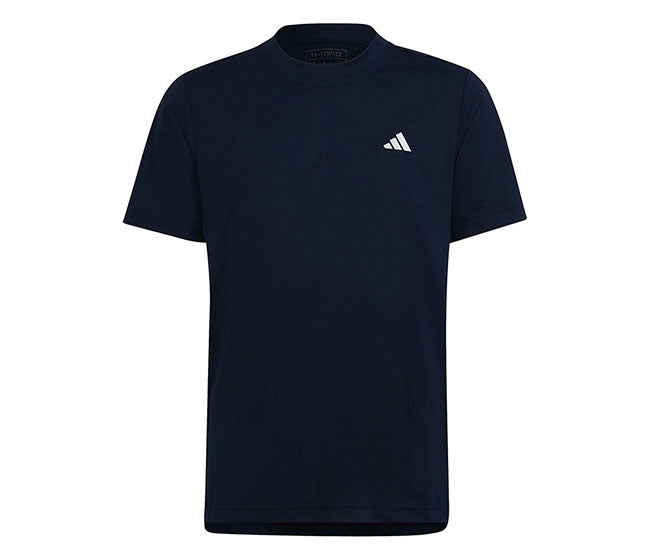 Adidas Boys Club Tee (Navy)