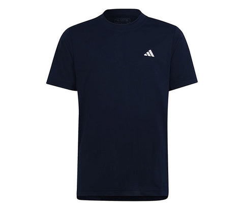 Adidas Boys Club Tee (Navy)