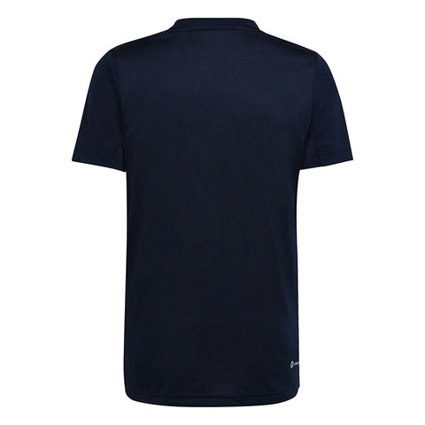 Adidas Boys Club Tee (Navy)