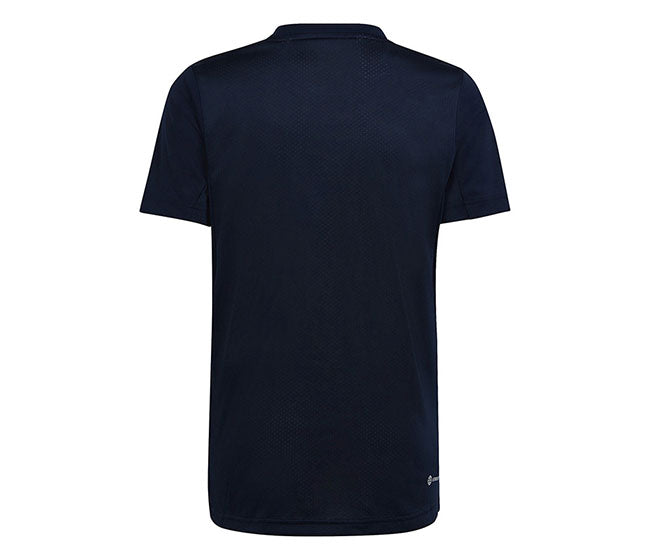 Adidas Boys Club Tee (Navy)