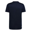 Adidas Boys Club Tee (Navy)